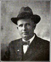 An illustration from Southern textile bulletin (1911)