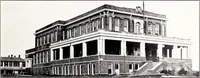 An illustration from Southern textile bulletin (1911)