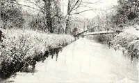 An illustration from Southern textile bulletin (1911)