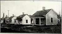 An illustration from Southern textile bulletin (1911)