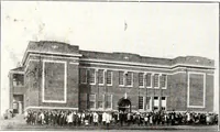 An illustration from Southern textile bulletin (1911)