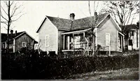 An illustration from Southern textile bulletin (1911)