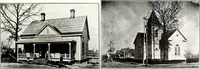An illustration from Southern textile bulletin (1911)