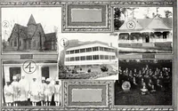 An illustration from Southern textile bulletin (1911)