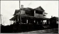 An illustration from Southern textile bulletin (1911)