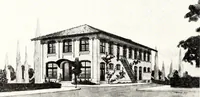 An illustration from Southern textile bulletin (1911)