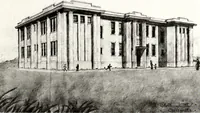 An illustration from Southern textile bulletin (1911)
