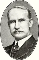An illustration from Southern textile bulletin (1911)