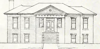 An illustration from Southern textile bulletin (1911)
