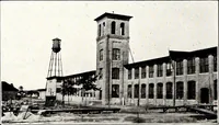 An illustration from Southern textile bulletin (1911)