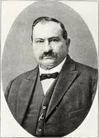 An illustration from Southern textile bulletin (1911)