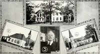 An illustration from Southern textile bulletin (1911)