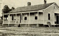 An illustration from Southern textile bulletin (1911)