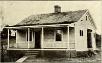 An illustration from Southern textile bulletin (1911)