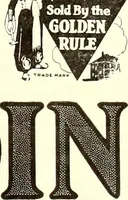 An illustration from Southern textile bulletin (1911)