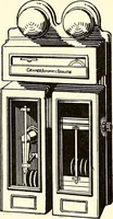 An illustration from Southern textile bulletin (1911)
