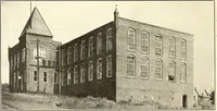 An illustration from Southern textile bulletin (1911)