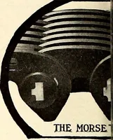 An illustration from Southern textile bulletin (1911)