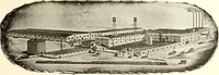 An illustration from Southern textile bulletin (1911)