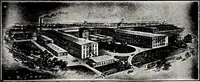 An illustration from Southern textile bulletin (1911)