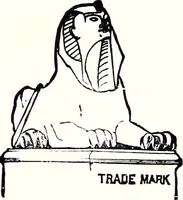 An illustration from Southern textile bulletin (1911)