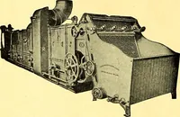 An illustration from Southern textile bulletin (1911)