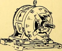An illustration from Southern textile bulletin (1911)