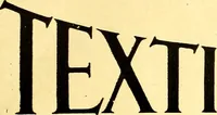 An illustration from Southern textile bulletin (1911)