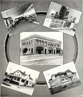 An illustration from Southern textile bulletin (1911)