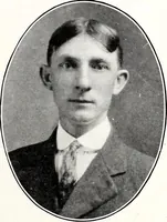 An illustration from Southern textile bulletin (1911)