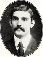 An illustration from Southern textile bulletin (1911)