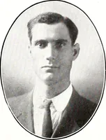 An illustration from Southern textile bulletin (1911)
