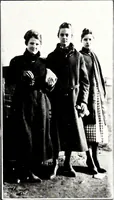 An illustration from Southern textile bulletin (1911)