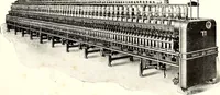 An illustration from Southern textile bulletin (1911)