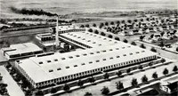An illustration from Southern textile bulletin (1911)