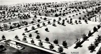 An illustration from Southern textile bulletin (1911)