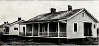 An illustration from Southern textile bulletin (1911)
