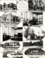 An illustration from Southern textile bulletin (1911)