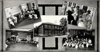 An illustration from Southern textile bulletin (1911)