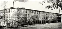 An illustration from Southern textile bulletin (1911)