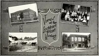 An illustration from Southern textile bulletin (1911)