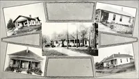 An illustration from Southern textile bulletin (1911)