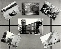 An illustration from Southern textile bulletin (1911)