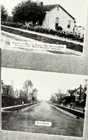 An illustration from Southern textile bulletin (1911)