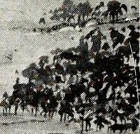 An illustration from Southern textile bulletin (1911)