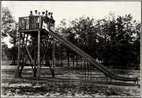 An illustration from Southern textile bulletin (1911)