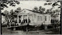 An illustration from Southern textile bulletin (1911)