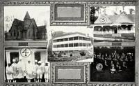 An illustration from Southern textile bulletin (1911)