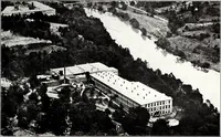 An illustration from Southern textile bulletin (1911)