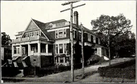 An illustration from Southern textile bulletin (1911)